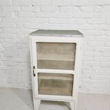 Ancien garde manger mado