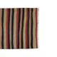 Vintage Turkish hallway rug 77x245 cm