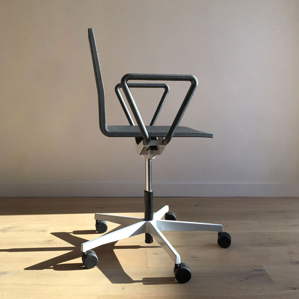 fauteuil Design 04 Par Maarten Van Severen Pour vitra