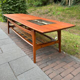 Coffeetable Wébe Louis van Teeffelen