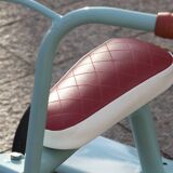 Tricycle from the 70s/80s, fully restored.