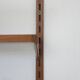 Mid-Century Shelves & Wall Units by Kai Kristiansen for FM Mobler, 1960s