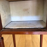 Bedside table