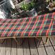 Lafuma camp bed deckchair
