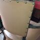 Bridge chair