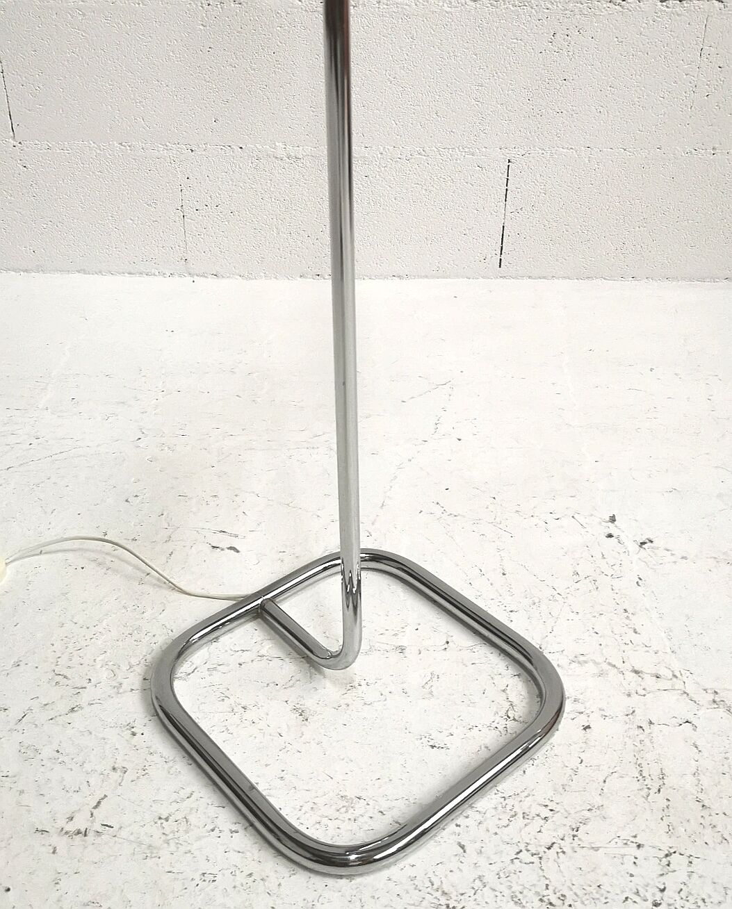 Floor lamp with 2 spots, 1960