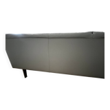 Poltrona Frau sofa - Jean-Marie Massaud