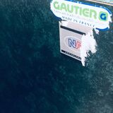 Highboard Chest from Gautier, France, 1985