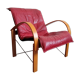 Ikea chair by Tord Bjorklund 1980