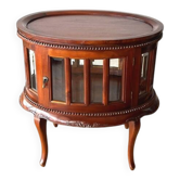 Table à thé asiatique ancienne