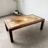 Table basse céramique Dyem