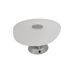 Foscarini - design Ferruccio Lavian - model Bit Parete - XL wall lamp