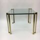 Peter Ghyczy side table, 1970’s