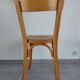 Chaise bistrot baumann