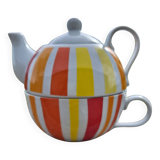 Tea-pot