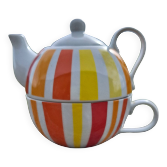 Tea-pot