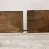 Pair of paintings "Oranges" and "Citrons"