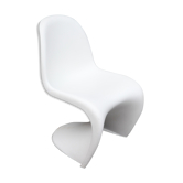 Panton chair for Vitra by Verner Panton
