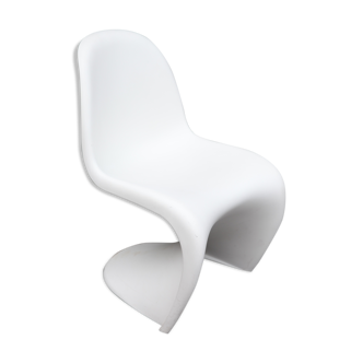 Panton chair for Vitra by Verner Panton
