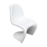 Panton chair for Vitra by Verner Panton