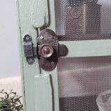 old rejuvenated pantry