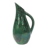 Reptile Pitcher Vase