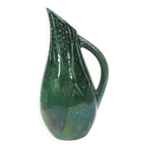 Vase pichet reptile
