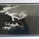 Rosine nusimovici, untitled (cloud iv), c 1980. black and white silver print