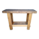 Established 120cm old solid wood