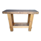 Established 120cm old solid wood
