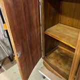 Parisian Art Deco Buffet