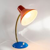 Lamp Hala Zeist 60s