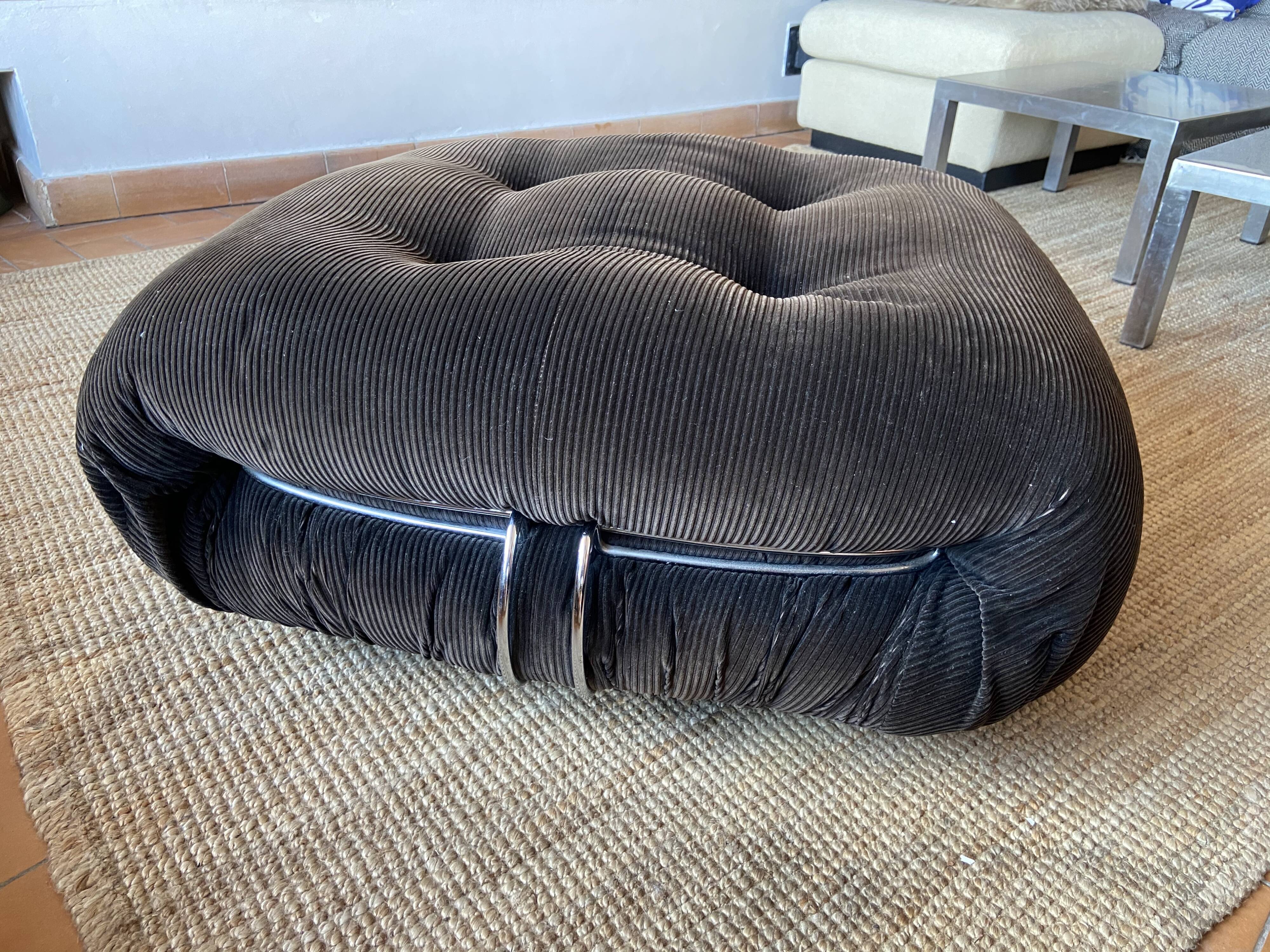 Pouf Soriana Cassina