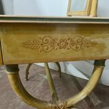 20th century Empire style lady's dressing table