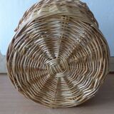 Wicker basket