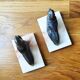 Greenhouse art deco books "birds" marble and regulates