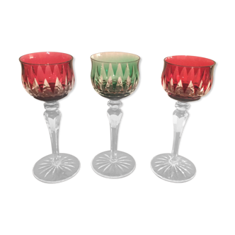 St Louis glasses