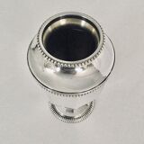 Vase en argent Elie Vabre