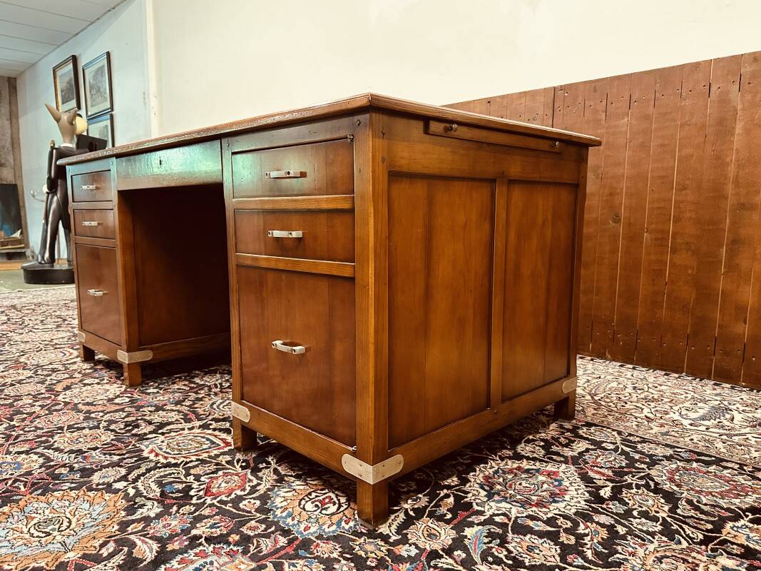 Bureau italien classique Assi D'asolo