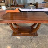 Art deco table