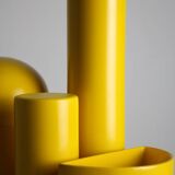 Rimorchiatore table lamp by Gae Aulenti for Candle, 1969