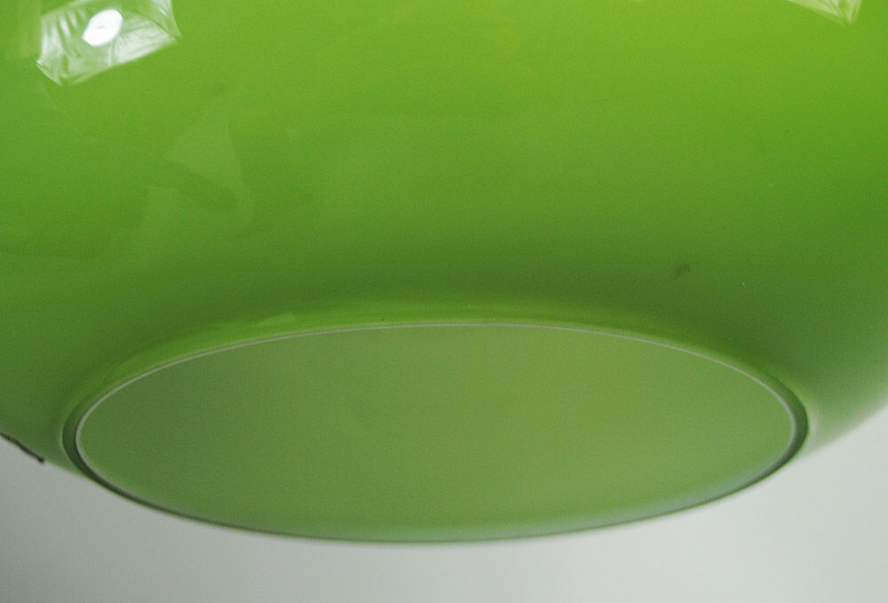 Orient hanging lamp made by Doria Leuchten 1970