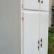Armoire de cuisine années 50