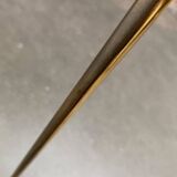 Mid-Century Minimalist Tripod Floor Lamp, 1960s