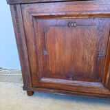 Modernist buffet from the 1940s