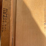 Side table