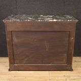 Commode de style Empire du XXe siècle