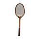 Old quides vivah wooden tennis racket, 1920/1930