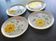 4 Varese plates: Sarreguemines: 1960