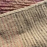 Boujad berbere rug in wool